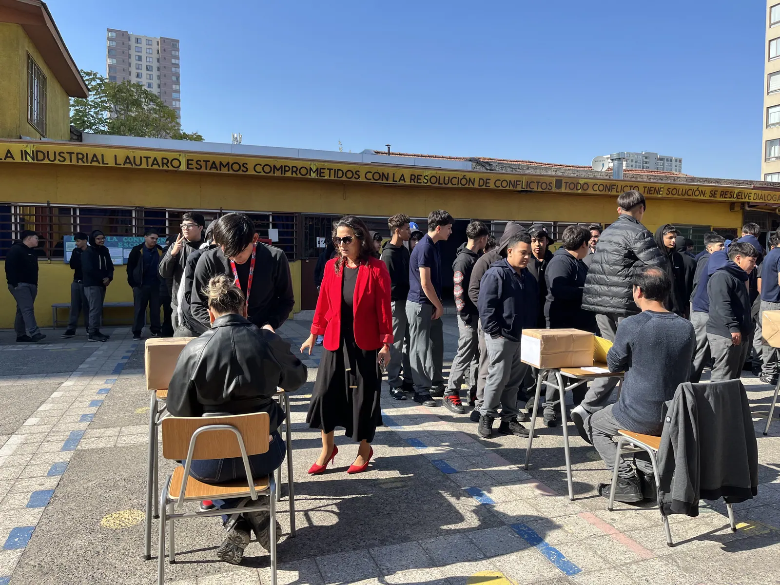 Día de la Convivencia Escolar 2026 — foto 97